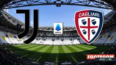 Juventus gegen Cagliari: Prognose und Spielvorschau