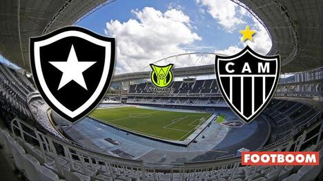 Botafogo vs. Atletico Mineiro: Prenostic și Previzualizare Meci