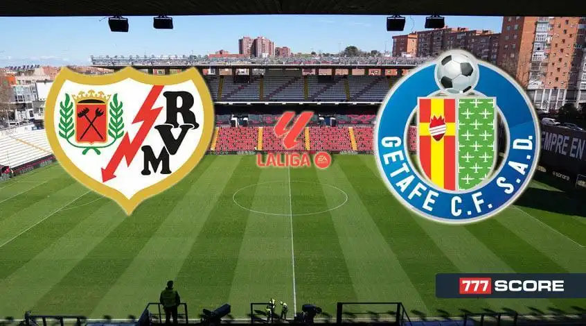 Rayo Vallecano – Getafe: Previsione e Anteprima della Partita