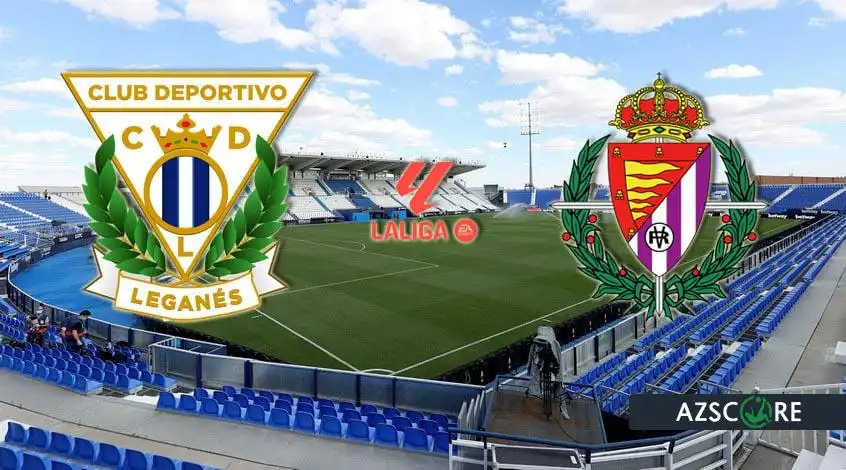 Leganés – Valladolid: Predicción y Análisis del Partido