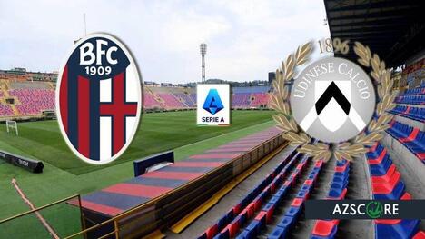 Bologna in gran forma sfida l'Udinese in difficoltà: Pronostico e anteprima