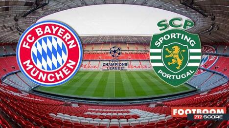 Bayern Monaco - Sporting Lisbona: Pronostico e Anteprima della Partita