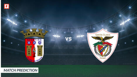 การคาดการณ์ Braga vs Santa Clara