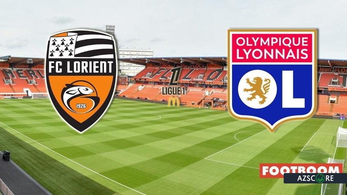 Previa y Predicción: Lorient vs Lyon