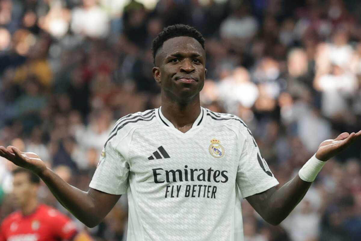 UEFA Appoints Inspector to Investigate Behavior of Four Real Madrid Players in Match Against