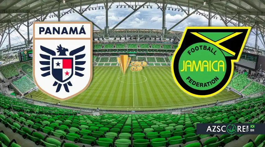Panamá – Jamaica: Previsão e Análise do Jogo