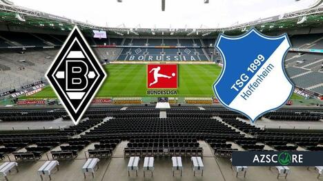 Borussia Mönchengladbach-Hoffenheim: La caccia all'Europa si infiamma