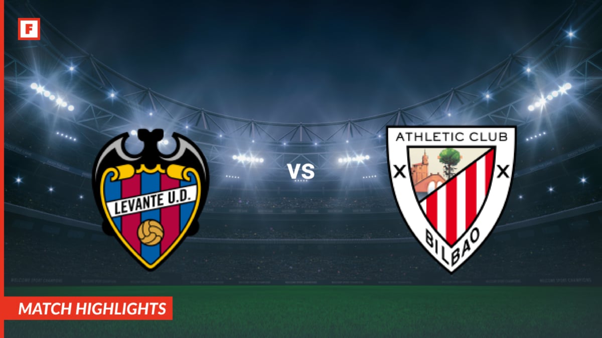 Levante UD - Athletic Bilbao tore und höhepunkte - footboom1.com