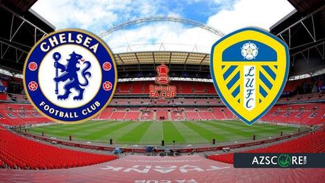 FA Cup Semifinal Showdown: Chelsea's Redemption Arc vs. Leeds' Revival
