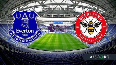 Everton vs. Brentford: Match Preview and Prediction