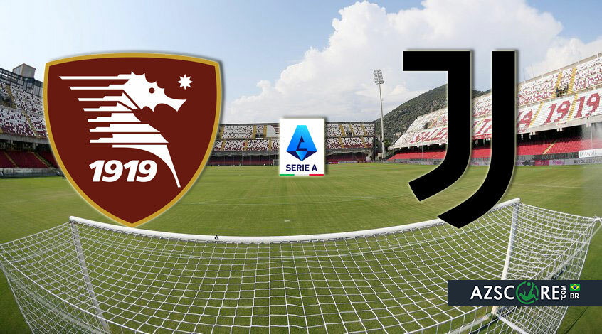 “Salernitana” – “Juventus”. Prévia e previsão da partida