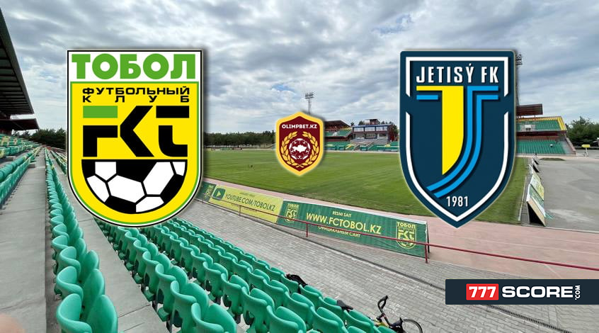 “Tobol” – “Zhetysu”. Match Preview and Prediction