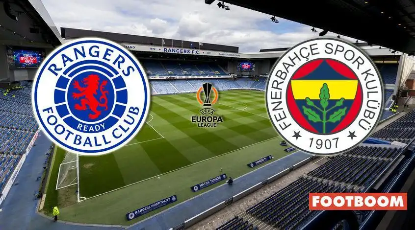 Rangers vs Fenerbahce: Kampforhåndsvisning og Spådom