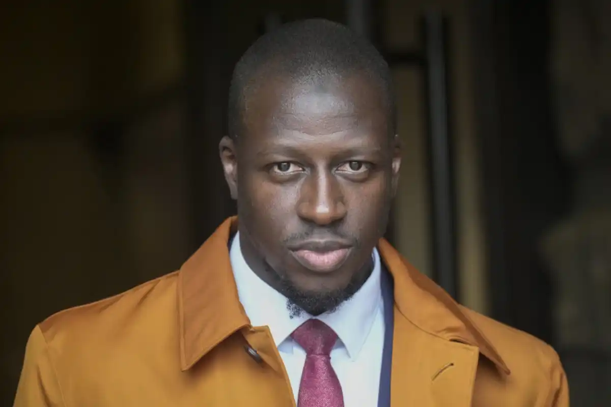 Zürich rescinde il contratto con il campione del mondo Benjamin Mendy