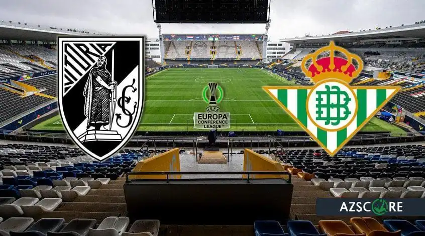 Gimarães - Betis : Annonce et Prévisions du Match