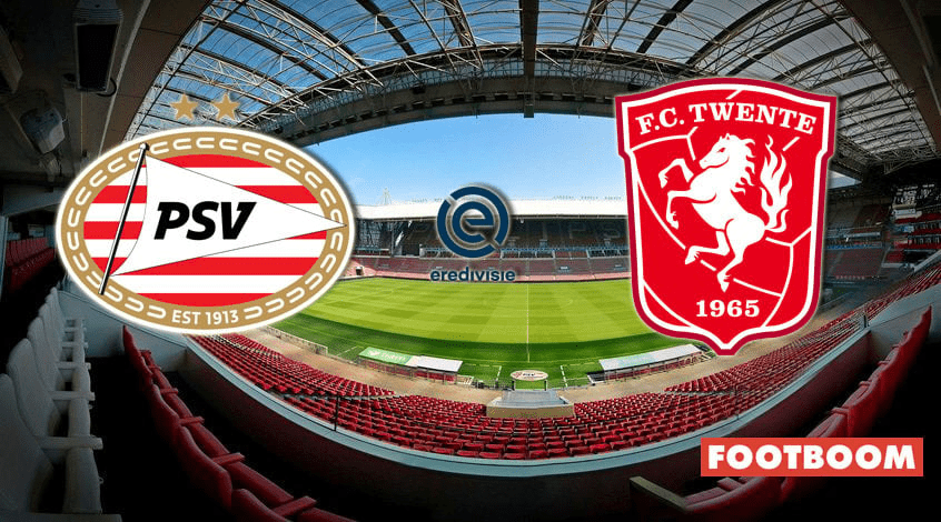 PSV vs Twente: Pra Pertandingan dan Prediksi