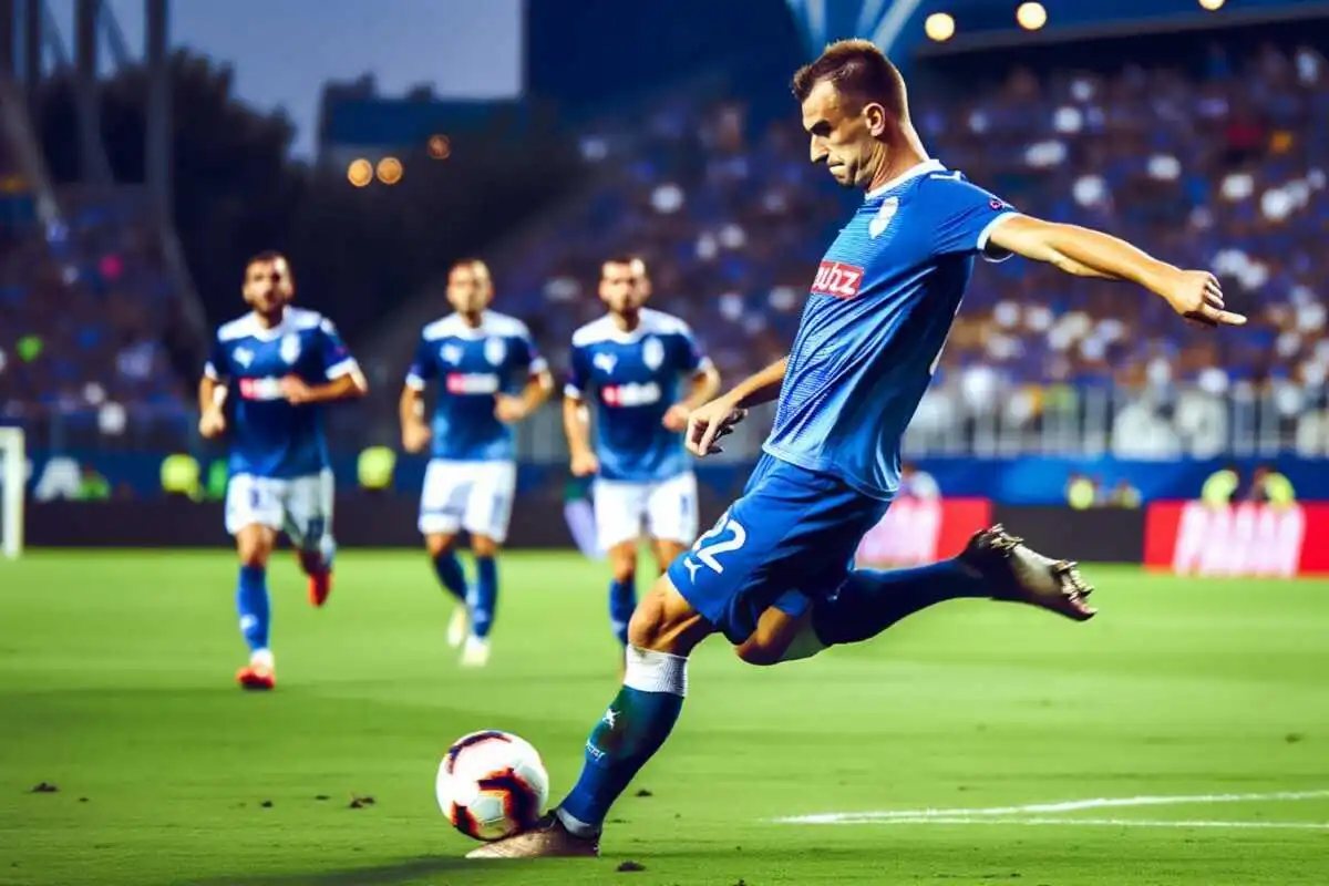 Mateusz Bogusz Bersinar di Liga MX, Mencari Kemuliaan Internasional
