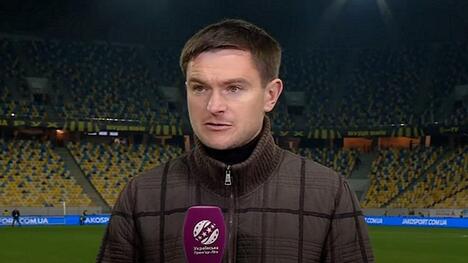 Максим Фещук: "Я в шоці, але "Олександрія" вилетіла справедливо"