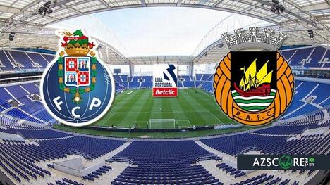 Porto vs Rio Ave: Previsão Explosiva no Dragão