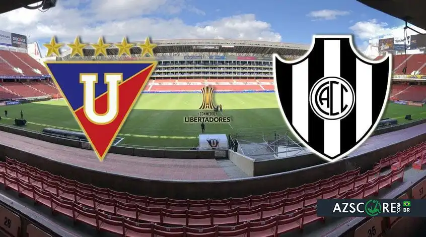 LDU – Central Córdoba: Previsão e Análise da Partida