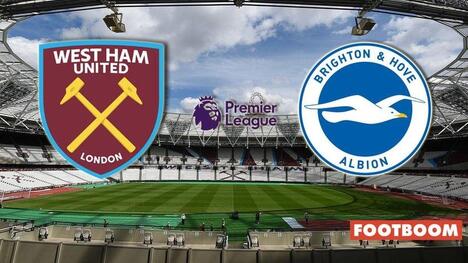 West Ham - Brighton & Hove Albion: Prognoza i pregled meča