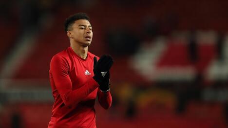 Jesse Lingard Saluta il FC Seoul