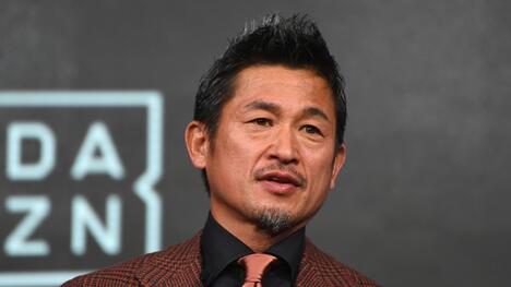 Kazuyoshi Miura Inizia la 40ª Stagione Pro a 58 Anni