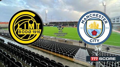 Manchester City sfida Bodø/Glimt: Haaland e il duello norvegese