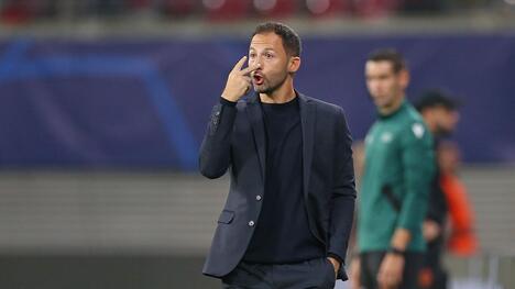 Domenico Tedesco Svela le Difficoltà del Fenerbahçe Dopo il Pareggio Amaro