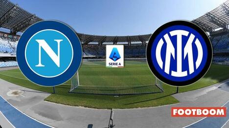 Napoli vs Inter: Vooruitblik en Voorspelling
