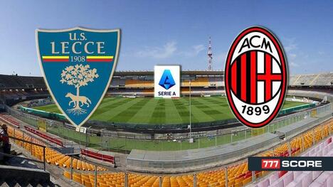 Lecce - Milan: Previsioni e Anteprima del Match