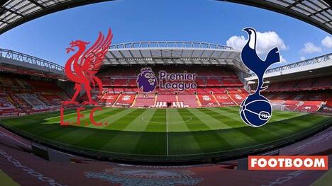 Liverpool vs Tottenham: Vooruitblik en Voorspelling