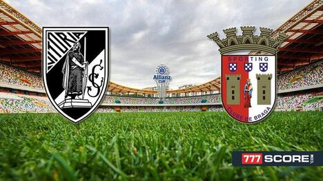 Vitoria Guimaraes vs Braga: Prediction and Match Preview