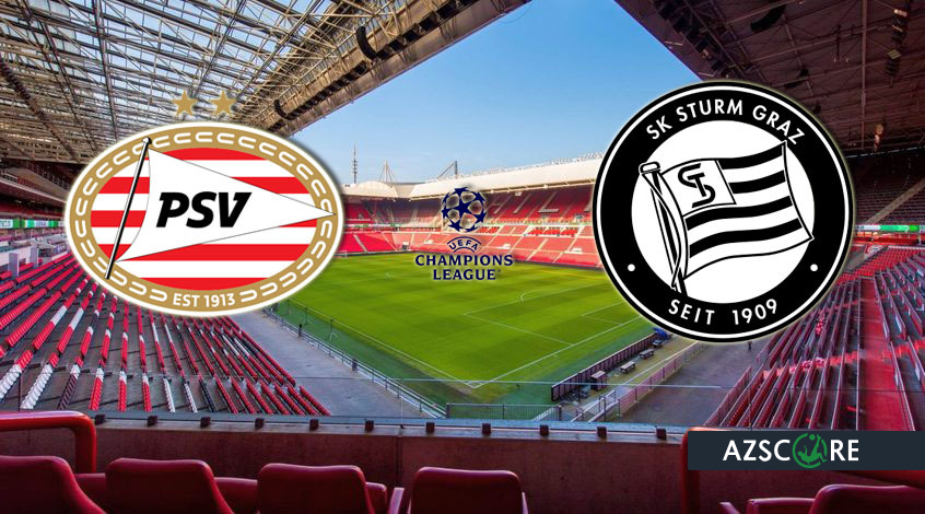 PSV – ‘Sturm’: Match Preview and Prediction