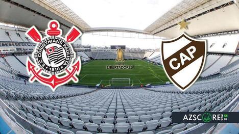 Corinthians Já no Topo: Platense Luta pela Sobrevivência na Libertadores