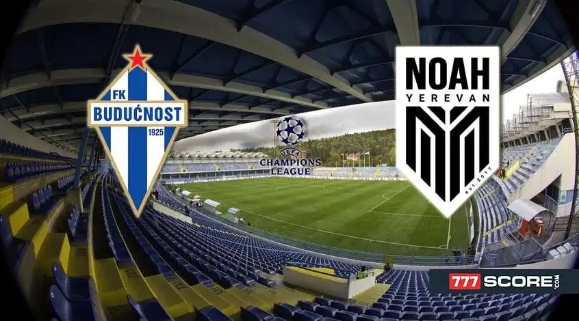 Buducnost vs Noah: Prediction and Match Preview