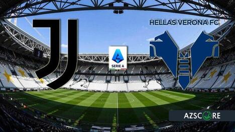 Juventus vs Verona: ¿Podrá la Vecchia Signora sellar su boleto a Champions?