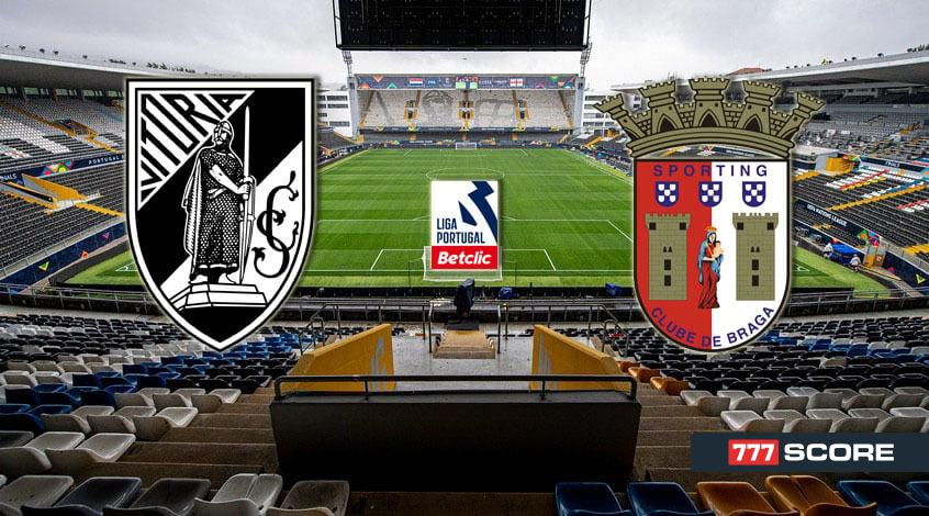 "Guimaraes" – "Braga": anticipazioni e pronostico della partita