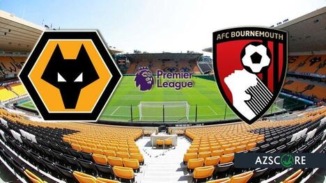 Wolverhampton ante Bournemouth: ¿Podrán los lobos evitar el descenso?