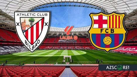 Barcelona Set to Tame the Lions in Basque Showdown