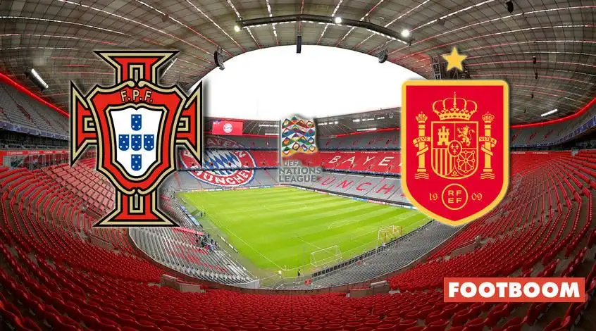 Portugalska protiv Španjolske: Pregled i prognoza finala UEFA Lige nacija 2024/25