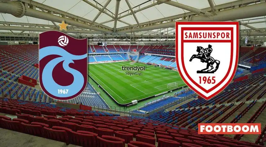 Trabzonspor vs Samsunspor: Detaljna analiza susreta i najava rezultata