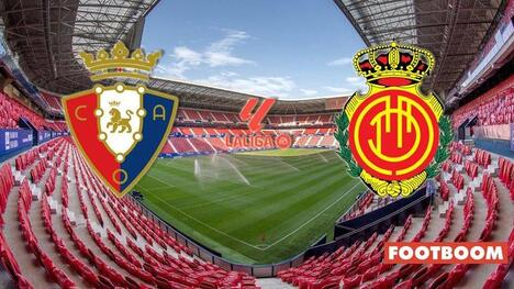 Osasuna - Mallorca: Prognoza i pregled meča