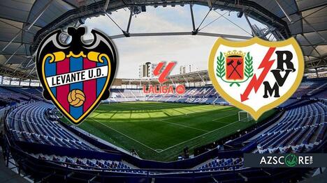 Levante vs Rayo Vallecano: Prediction and Match Preview