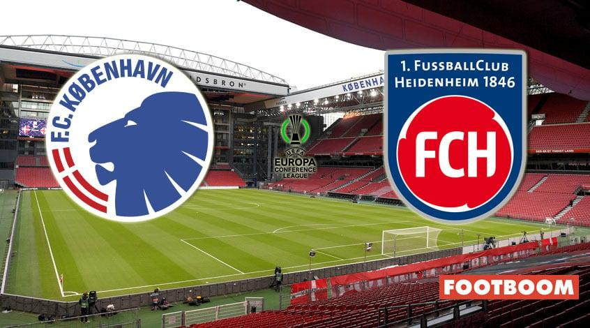 কোপেনহেগেন বনাম হেইডেনহাইম: ম্যাচ পর্যালোচনা ও পূর্বাভাস