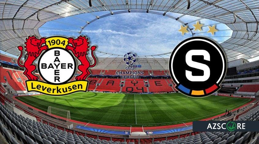 Bayer - Sparta: Aperçu et pronostic du match