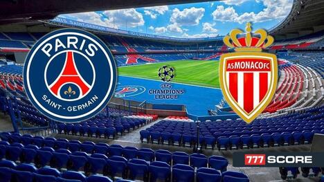 PSG-Monaco: I Parigini a un Passo dagli Ottavi in Champions