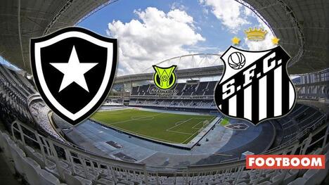 Botafogo vs Santos: Preview și Predicție