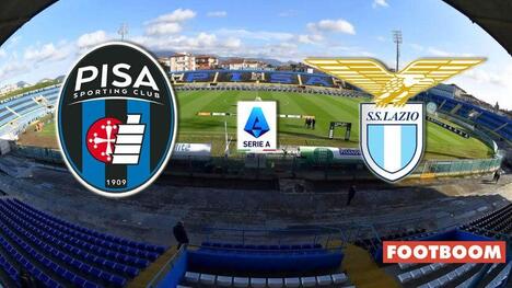 Pisa vs Lazio: Pregled i prognoza