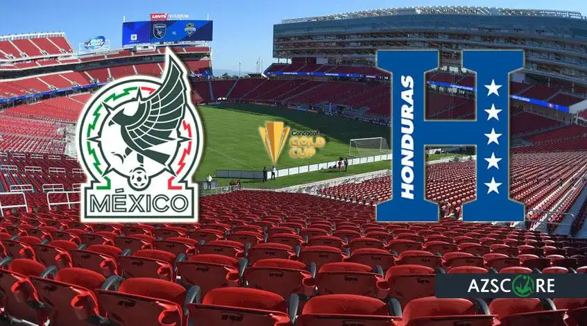 México - Honduras: Predicción y Análisis del Partido